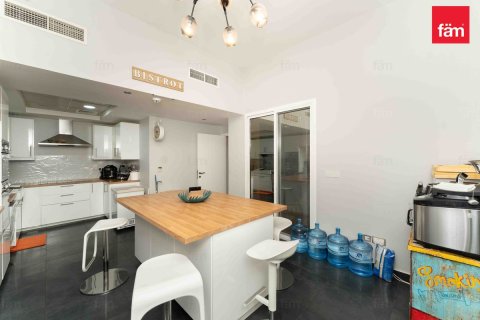 Városi lakóépület itt: Dubai, EAE, 4 hálószoba, 312.2 m², azonosító: 655855 - fénykép 15