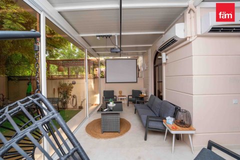 Városi lakóépület itt: Dubai, EAE, 4 hálószoba, 312.2 m², azonosító: 655855 - fénykép 8