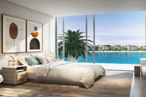 فيلا للبيع في Palm Jebel Ali، دبي، الإمارات العربية المتحدة 6 غرفة نوم ، 686.6 متر مربع ، رقم 655858 - صورة 11