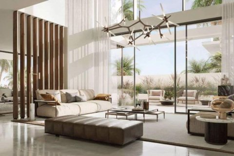 וילה למכירה ב Palm Jebel Ali, Dubai, איחוד האמירויות 6 חדרי שינה, 686.6 מ"ר, מספר 655858 - תמונה 6