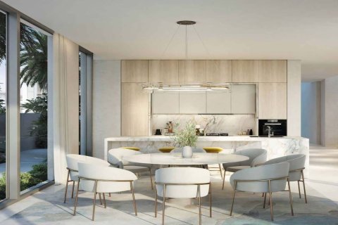 فيلا للبيع في Palm Jebel Ali، دبي، الإمارات العربية المتحدة 6 غرفة نوم ، 686.6 متر مربع ، رقم 655858 - صورة 4