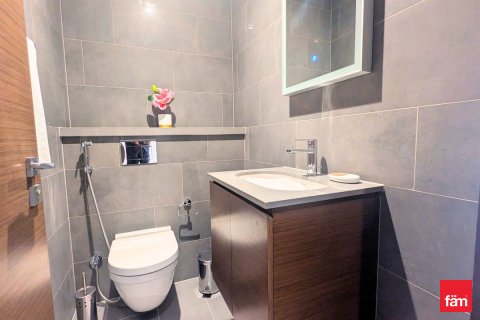 شقة للإيجار في دبي، الإمارات العربية المتحدة 1 غرفة نوم ، 63.5 متر مربع ، رقم 655852 - صورة 10