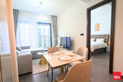 شقة للإيجار في دبي، الإمارات العربية المتحدة 1 غرفة نوم ، 63.5 متر مربع ، رقم 655852 - صورة 4