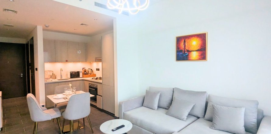 شقة في دبي 1 غرفة نوم ، 63.5 متر مربع . ر قم 655852