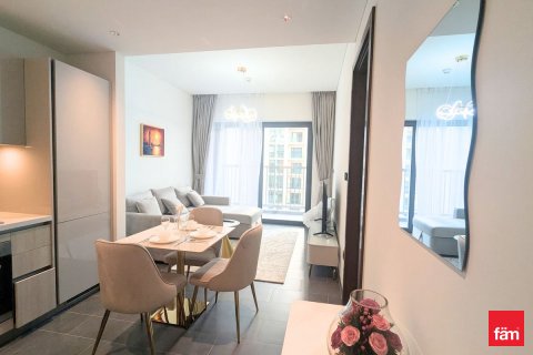 شقة للإيجار في دبي، الإمارات العربية المتحدة 1 غرفة نوم ، 63.5 متر مربع ، رقم 655852 - صورة 3