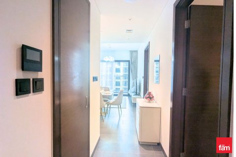 شقة للإيجار في دبي، الإمارات العربية المتحدة 1 غرفة نوم ، 63.5 متر مربع ، رقم 655852 - صورة 5