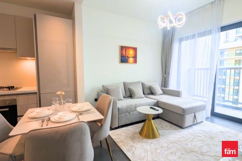 شقة للإيجار في دبي، الإمارات العربية المتحدة 1 غرفة نوم ، 63.5 متر مربع ، رقم 655852 - صورة 2