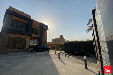 Villa til leie i Dubai, Emiratene 4 soverom, 1356.4 kvm Nr. 655857 - Foto 22
