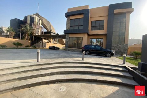 Villa til leie i Dubai, Emiratene 4 soverom, 1356.4 kvm Nr. 655857 - Foto 20