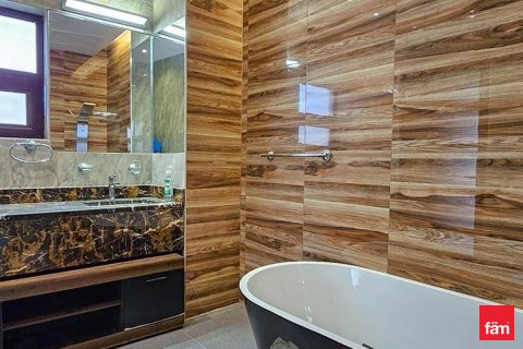 Villa til leie i Dubai, Emiratene 4 soverom, 1356.4 kvm Nr. 655857 - Foto 19