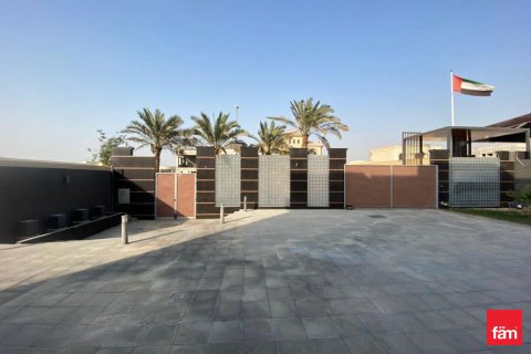 Villa til leie i Dubai, Emiratene 4 soverom, 1356.4 kvm Nr. 655857 - Foto 24