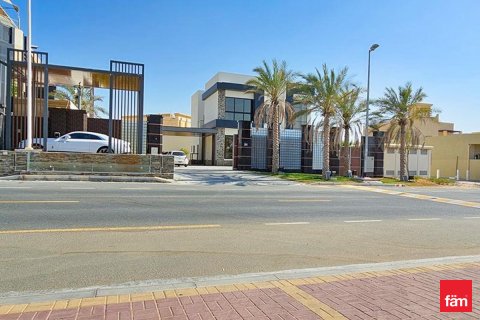 Villa til leie i Dubai, Emiratene 4 soverom, 1356.4 kvm Nr. 655857 - Foto 25