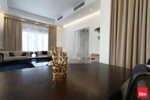 Villa til leie i Dubai, Emiratene 4 soverom, 1356.4 kvm Nr. 655857 - Foto 4