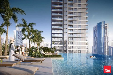 Huoneisto Dubai Marina, Arabiemiraatit 4 makuuhuonetta, 244.1 m2 № 655853 - kuva 3