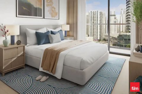 Huoneisto Dubai Marina, Arabiemiraatit 4 makuuhuonetta, 244.1 m2 № 655853 - kuva 6