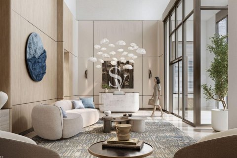 Müüa korter asukohaga Dubai South (Dubai World Central), Dubai, AÜE: 2 magamistoaga, 127 m² Nr 686734 - pilt 12