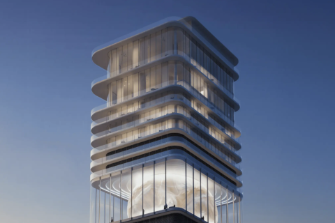 Dubai, BAE’de satılık daire 4 yatak odası, 375 m&sup2; No 686730 - fotoğraf 4