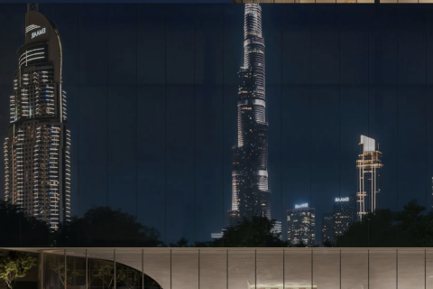 Appartement à vendre à Dubai, EAU 3 chambres, 267 m2 № 686731 - photo 8