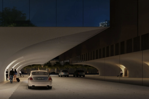 Appartement à vendre à Dubai, EAU 3 chambres, 267 m2 № 686731 - photo 6