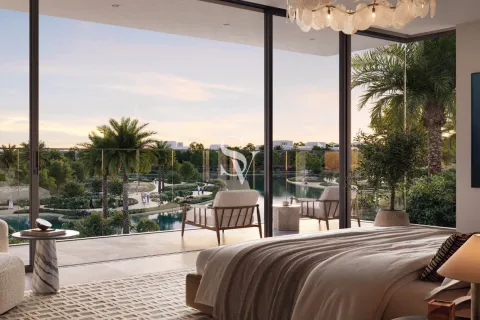 Dubai, UAE의 판매용 빌라 침실 4개, 768제곱미터 번호 686735 - 사진 4