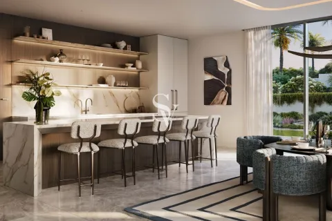 Dubai, UAE의 판매용 빌라 침실 4개, 768제곱미터 번호 686735 - 사진 6