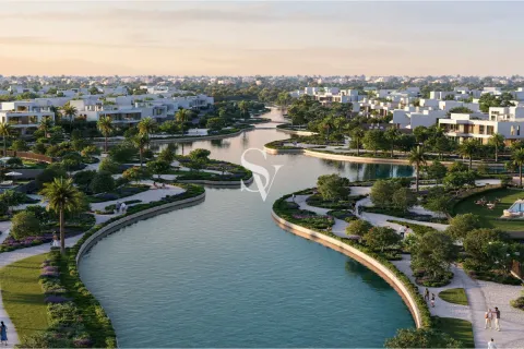 Dubai, UAE의 판매용 빌라 침실 4개, 768제곱미터 번호 686735 - 사진 10