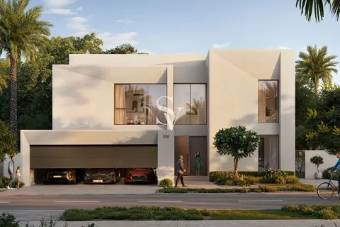 Dubai, UAE의 판매용 빌라 침실 4개, 768제곱미터 번호 686735 - 사진 3