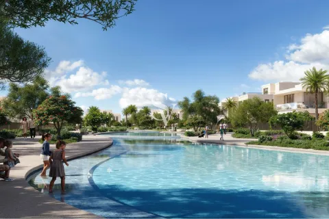 Dubai, UAE의 판매용 빌라 침실 4개, 768제곱미터 번호 686735 - 사진 11