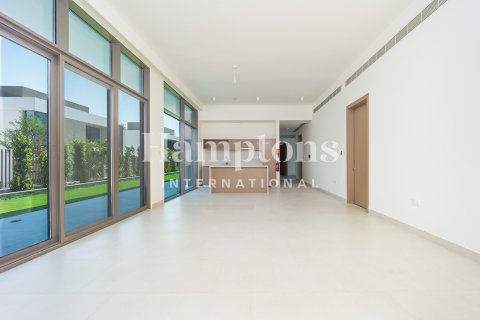 Huvila Al Furjan, Dubai, Arabiemiraatit 5 makuuhuonetta, 489.59973903 m2 № 651134 - kuva 6