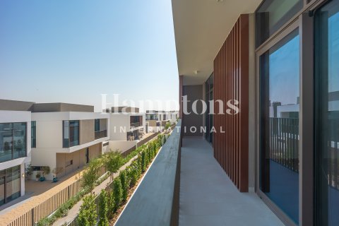 Huvila Al Furjan, Dubai, Arabiemiraatit 5 makuuhuonetta, 489.59973903 m2 № 651134 - kuva 22