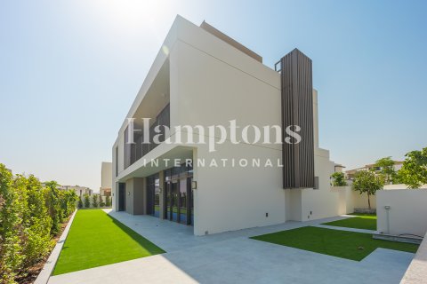 Huvila Al Furjan, Dubai, Arabiemiraatit 5 makuuhuonetta, 489.59973903 m2 № 651134 - kuva 7