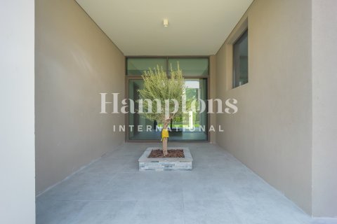 Huvila Al Furjan, Dubai, Arabiemiraatit 5 makuuhuonetta, 489.59973903 m2 № 651134 - kuva 5