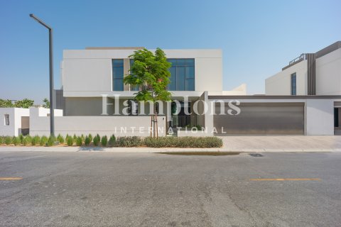 Huvila Al Furjan, Dubai, Arabiemiraatit 5 makuuhuonetta, 489.59973903 m2 № 651134 - kuva 20