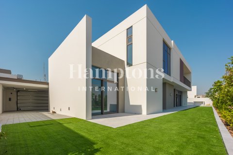 Huvila Al Furjan, Dubai, Arabiemiraatit 5 makuuhuonetta, 489.59973903 m2 № 651134 - kuva 11