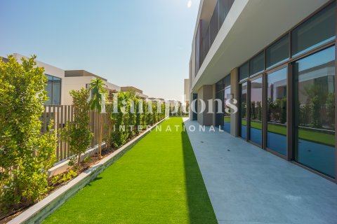 Huvila Al Furjan, Dubai, Arabiemiraatit 5 makuuhuonetta, 489.59973903 m2 № 651134 - kuva 12