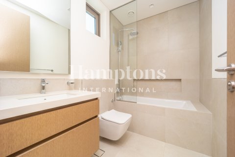 Huvila Al Furjan, Dubai, Arabiemiraatit 5 makuuhuonetta, 489.59973903 m2 № 651134 - kuva 1