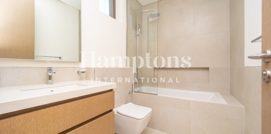 Huvila Al Furjan, Dubai, Arabiemiraatit 5 makuuhuonetta, 489.6 m2 № 651134