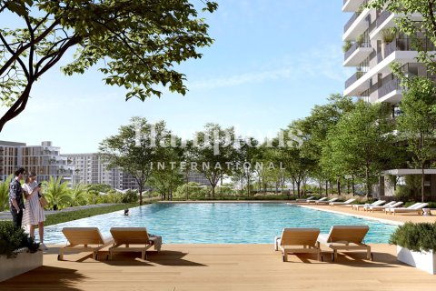 Appartement à louer à Dubai Hills Estate, Dubai, EAU 2 chambres, 112.22682400 m2 № 651136 - photo 1