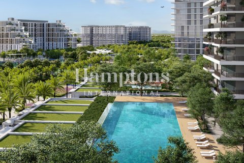 Appartement à louer à Dubai Hills Estate, Dubai, EAU 2 chambres, 112.22682400 m2 № 651136 - photo 4