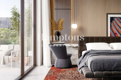 Appartement à louer à Dubai Hills Estate, Dubai, EAU 2 chambres, 112.22682400 m2 № 651136 - photo 6