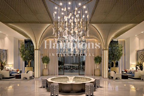 Appartement à louer à Dubai Hills Estate, Dubai, EAU 2 chambres, 112.22682400 m2 № 651136 - photo 7