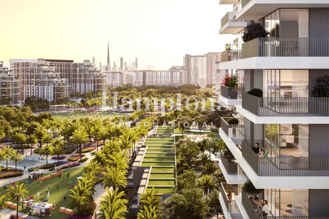 Appartement à louer à Dubai Hills Estate, Dubai, EAU 2 chambres, 112.22682400 m2 № 651136 - photo 5