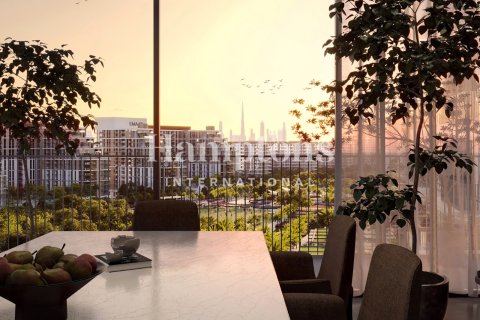 Appartement à louer à Dubai Hills Estate, Dubai, EAU 2 chambres, 112.22682400 m2 № 651136 - photo 9