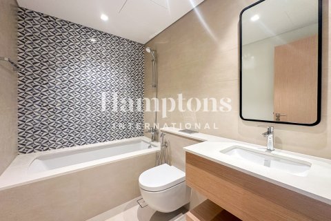 Снять в аренду квартиру в Mina Rashid, Дубай, ОАЭ 2 спальни, 122.17952239м2, № 651138 - фото 3