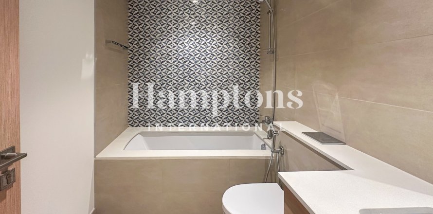 Квартира в Mina Rashid, Дубай, ОАЭ 2 спальни, 122.18м2 № 651138