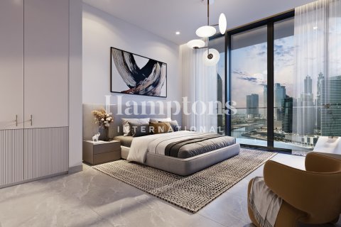 Appartement à louer à Business Bay, Dubai, EAU 4 chambres, 249.72326400 m2 № 651140 - photo 7