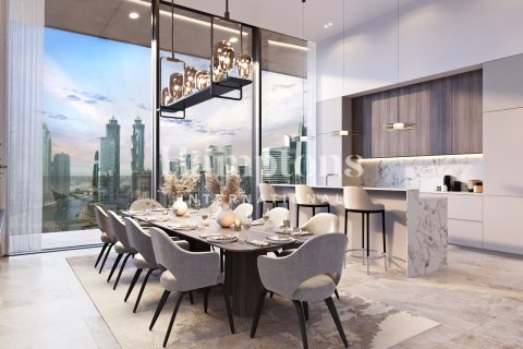 Appartement à louer à Business Bay, Dubai, EAU 4 chambres, 249.72326400 m2 № 651140 - photo 6