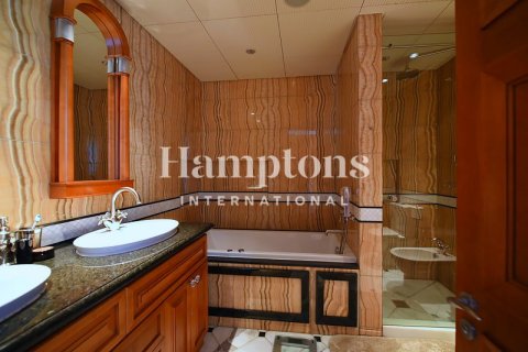 Burj Khalifa, Dubai, BAE’de kiralık daire 2 yatak odası, 134.89515600 m&sup2; No 659959 - fotoğraf 6