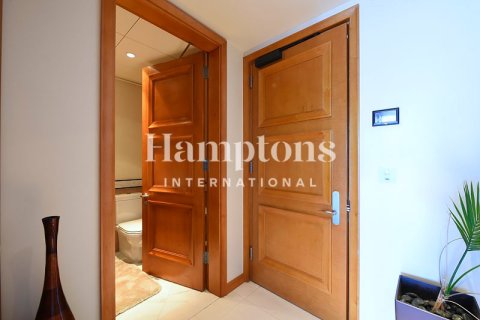 Burj Khalifa, Dubai, BAE’de kiralık daire 2 yatak odası, 134.89515600 m&sup2; No 659959 - fotoğraf 1