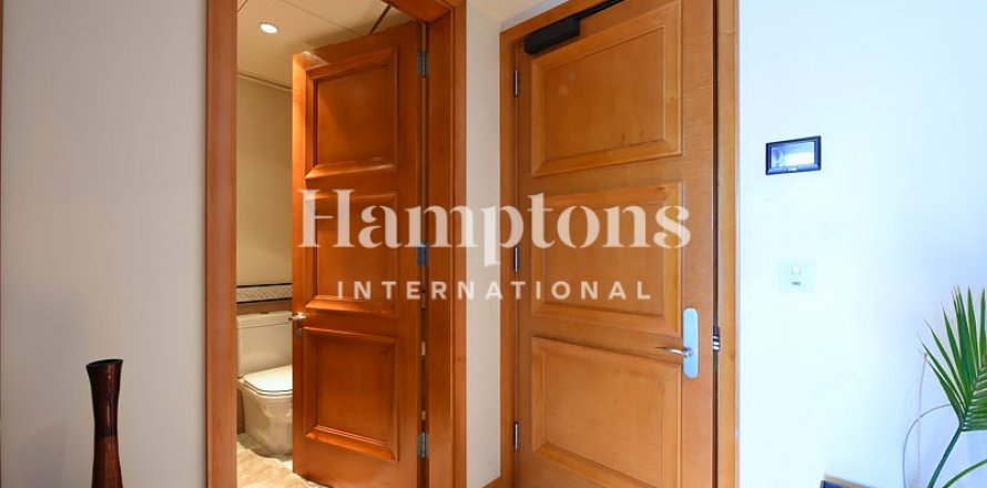 Burj Khalifa, Dubai, BAE’de daire 2 yatak odası, 134.895 m&sup2; No 659959